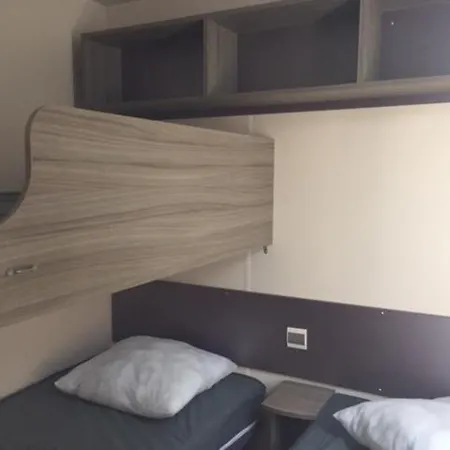 Celine Mobil Campsite